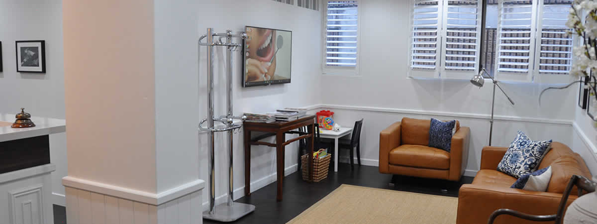 Services at Chatswood Family Dental Care